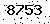 verification image, type it in the box